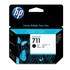 HP CZ133A No.711 fekete tintapatron (eredeti)