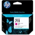 HP CZ135A No.711 magenta tripla tintapatron csomag (eredeti)