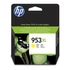 HP F6U18AE No.953XL sárga tintapatron (eredeti)