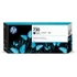 HP P2V71A No.730 Matt fekete tintapatron 300ml (eredeti)