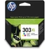 HP T6N03AE (303XL) háromszínű XL tintapatron (eredeti)