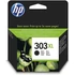 HP T6N04AE (303XL) Black tintapatron (eredeti)
