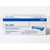 Brother TN1030 fekete toner (eredeti)