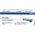 Brother TN1090 fekete toner 1,5K (eredeti)
