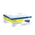Brother TN-421Y sárga toner (eredeti)