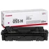 Canon CRG055H magenta toner (eredeti)