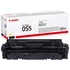 Canon CRG-055 sárga toner (eredeti)