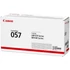 Canon CRG057 fekete toner (eredeti)