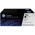 HP Q2612AD No.12AD Dual pack fekete toner (eredeti)