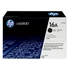 HP Q7516A No.16A fekete toner (eredeti)