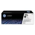 HP CB435A No.35A fekete toner (eredeti)