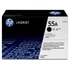 HP CE255A No.55A fekete toner (eredeti)