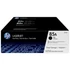 HP CE285AD No.85AD Dual Pack fekete toner (eredeti)
