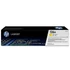 HP CE312A No.126A sárga toner (eredeti)