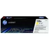 HP CE322A No.128A sárga toner (eredeti)