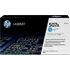 HP CE401A No.507A cyan toner (eredeti)