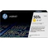 HP CE402A No.507A sárga toner (eredeti)