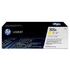 HP CE412A No.305A sárga toner (eredeti)