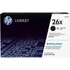 HP CF226X No.26X fekete toner (eredeti)