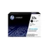 HP CF237A No.37A fekete toner (eredeti)
