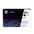 HP CF287A No.87A fekete toner (eredeti)