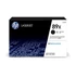 HP CF289X No.89X fekete toner (eredeti)