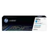 HP CF401A No.201A cyan toner (eredeti)