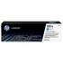 HP CF401X No.201X cián toner (eredeti)