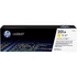 HP CF402A No.201A sárga toner (eredeti)