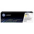 HP CF402X No.201X sárga toner (eredeti)