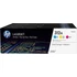 HP CF440AM CF381A/CF382A/CF383A No.312A multipack (eredeti)