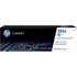 HP CF541X No.203X cyan toner 2,5K (eredeti)