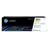 HP W2212X No.207X sárga toner 2,45K (eredeti)