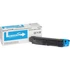 Kyocera TK-5140 Blue toner (eredeti)