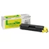 Kyocera TK-590Y sárga toner 1T02KVANL0 (eredeti)