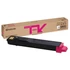 Kyocera TK-8115M magenta toner (eredeti)