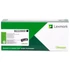 Lexmark MS725/823/4/5/6/MX722/5/822/4/6 fekete Ultra High Corporate toner 58D2U0E (eredeti)