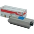 Oki C301/C321 fekete toner 2,2K No. 44973536 (eredeti)