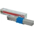 Oki C301/C321 cyan toner 1,5K No. 44973535 (eredeti)