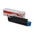 Oki B401/MB441/MB451 fekete toner 2,5K No. 44992402 (eredeti)
