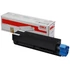 Oki B401/MB441/MB451 fekete toner 1,5K No. 44992401 (eredeti)
