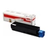 Oki B412/B432 fekete toner 3K No. 45807102 (eredeti)