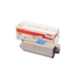 Oki 46508716 fekete toner (eredeti)
