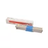 Oki 46508713 sárga toner (eredeti)