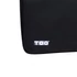 TOO 13,3" fekete notebook tok