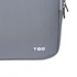 TOO 13,3" szürke neoprén notebook tok