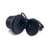 TOO GPS-103-1B IP20,1x 2P+F,USB-A,Type-C,Qi töltés,HDMI,színes csomagolás,fekete asztalba süllyeszthető elosztó
