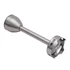 TOO HB-600-501 fekete-inox botmixer szett