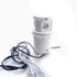 TOO PPS-100-4W IP20,4x 2P+F,HDMI,RJ45,2x USB-A,Qi töltés,hidraulikus,színes csomagolás,fehér asztalba süllyeszt. elosztó