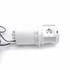 TOO PPS-100-4W IP20,4x 2P+F,HDMI,RJ45,2x USB-A,Qi töltés,hidraulikus,színes csomagolás,fehér asztalba süllyeszt. elosztó
